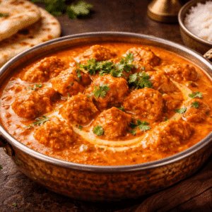 Butter Chicken