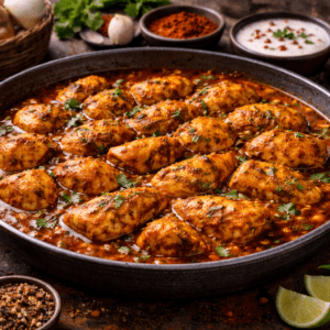 Chicken Curry