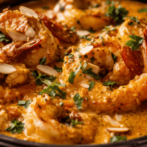 Shahi Prawn