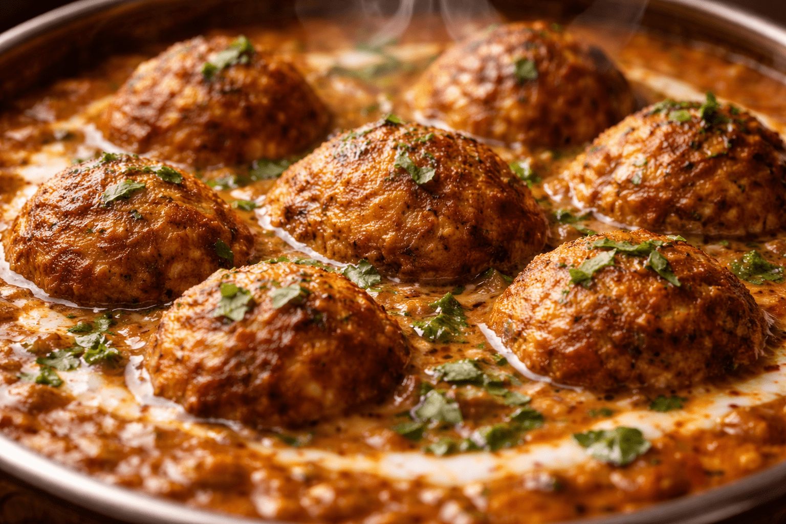 Sabji Kofta - Image 2