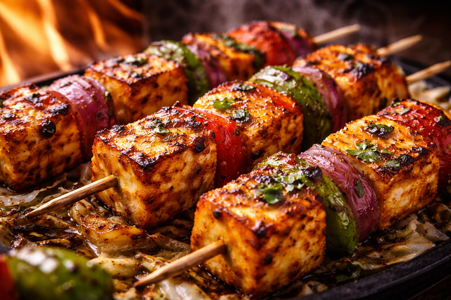 Paneer Tikka - Image 2