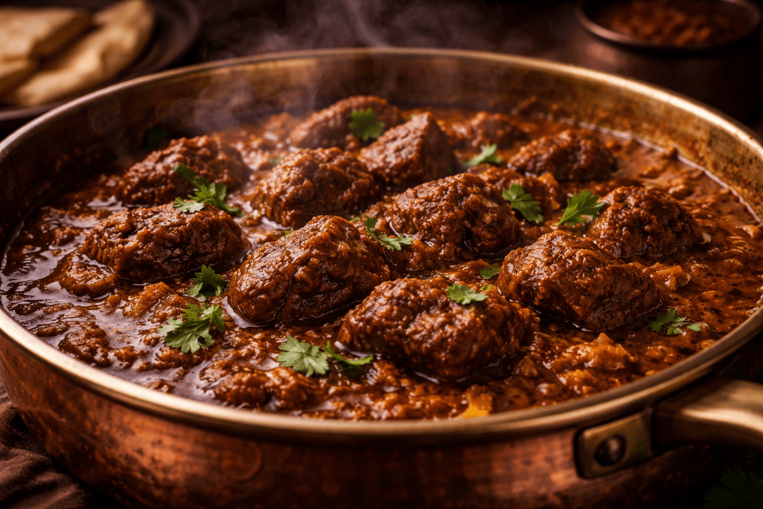 Lamb Curry - Image 2