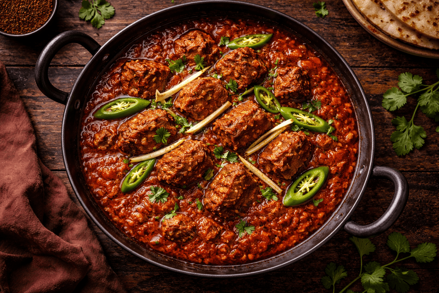 Lamb Masala - Image 2