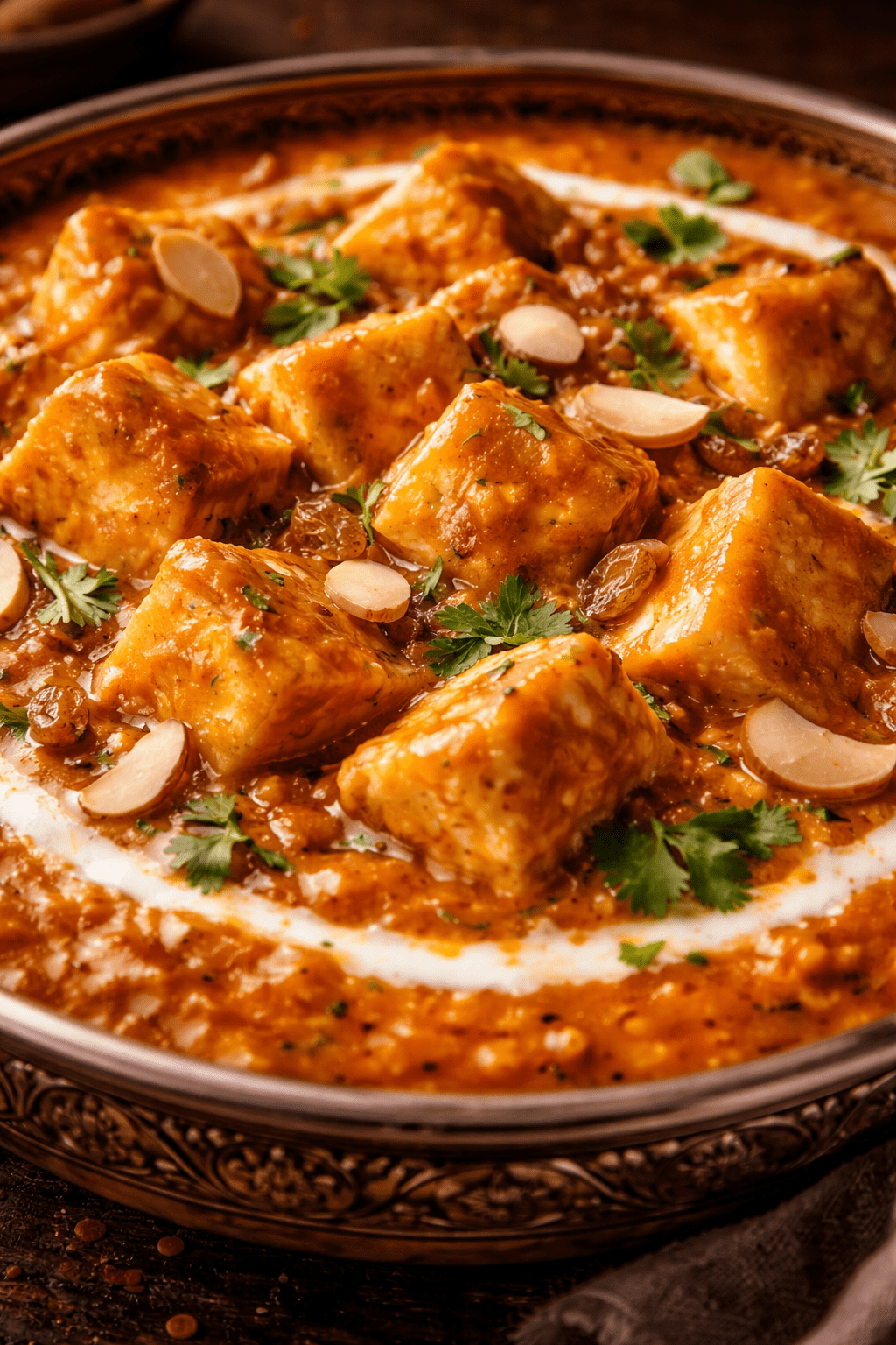 Shahi Paneer - Image 2