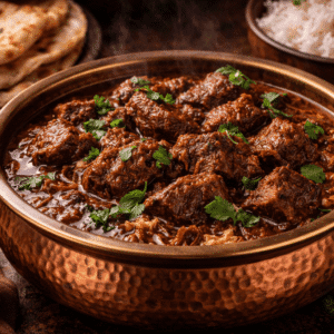 Lamb Curry