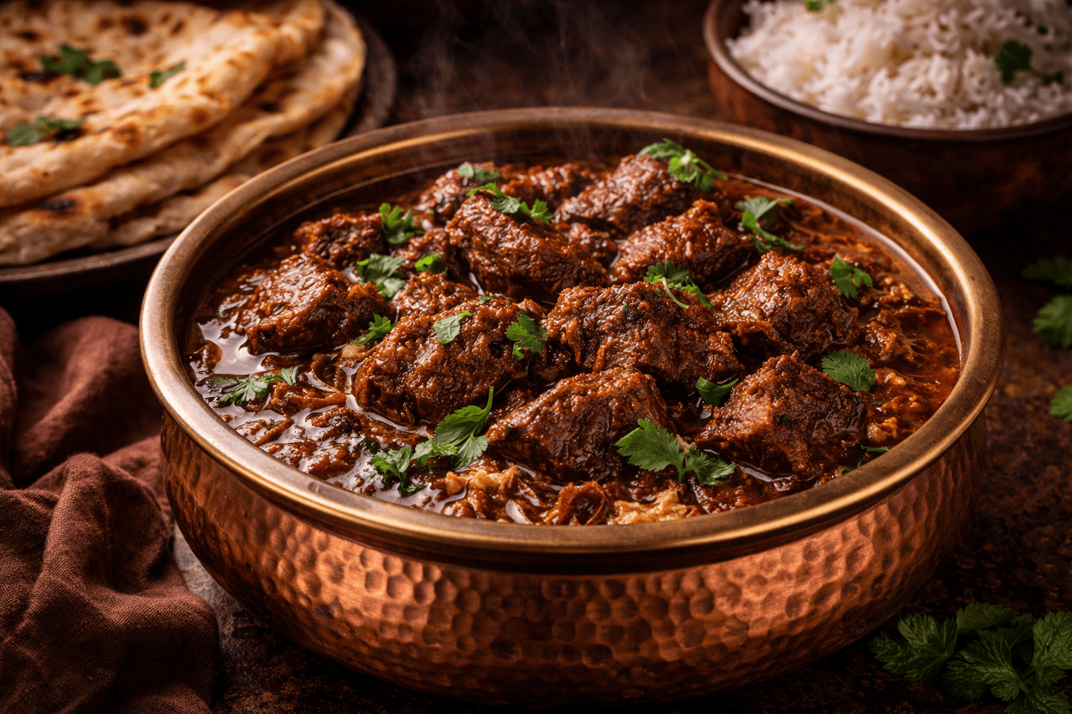 Lamb Curry